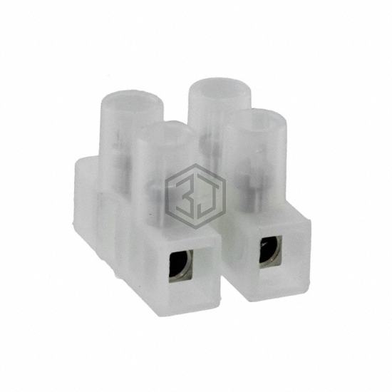 40.002 - Altech Corporation - Terminal Blocks - Barrier Blocks