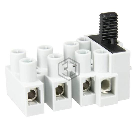 170604 - Adels-Contact - Terminal Blocks - Barrier Blocks
