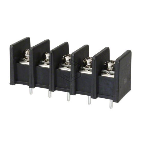 OSTYK41205030 - On Shore Technology Inc. - Terminal Blocks - Barrier Blocks