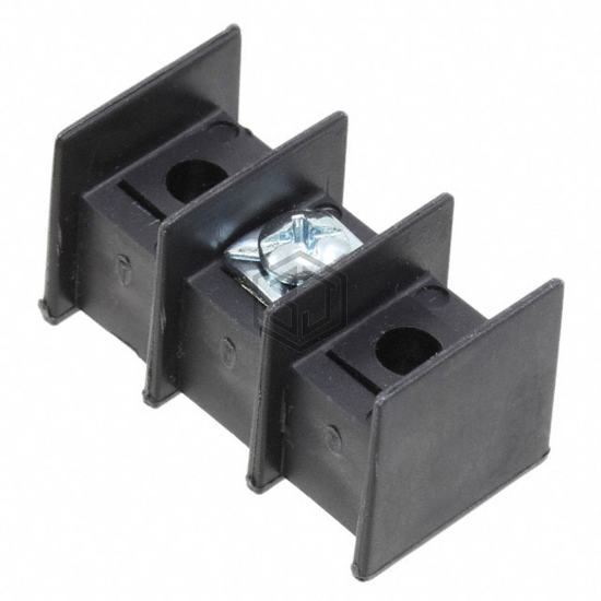 430001-01-0 - Curtis Industries - Terminal Blocks - Barrier Blocks