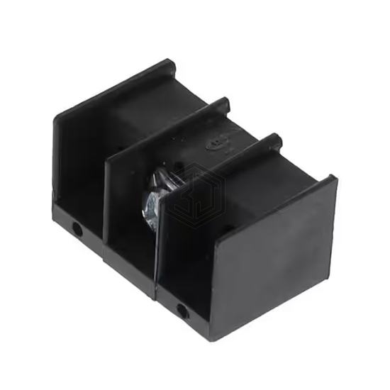 T37001-01-0 - Curtis Industries - Terminal Blocks - Barrier Blocks