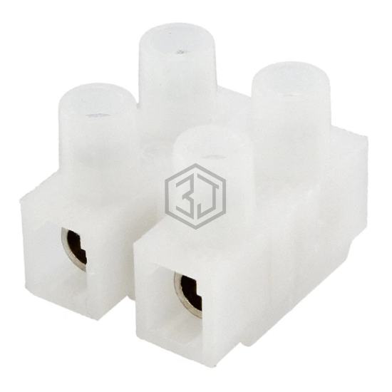 1776296-2 - TE Connectivity AMP Connectors - Terminal Blocks - Barrier Blocks