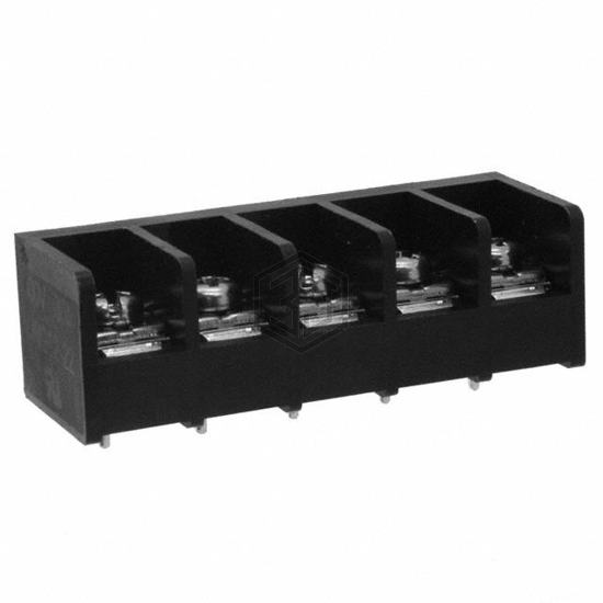 OSTYK55105030 - On Shore Technology Inc. - Terminal Blocks - Barrier Blocks