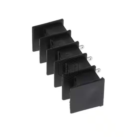 430300-03-0 - Curtis Industries - Terminal Blocks - Barrier Blocks