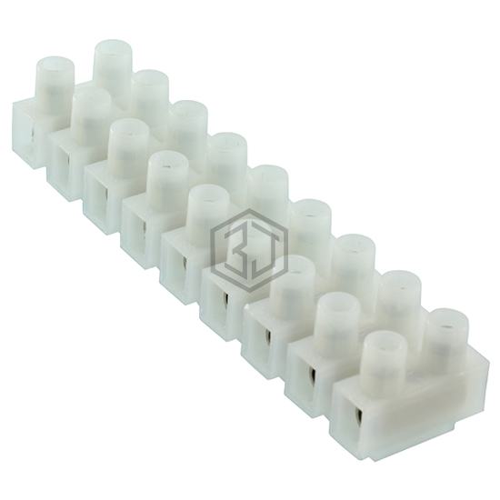 1776296-9 - TE Connectivity AMP Connectors - Terminal Blocks - Barrier Blocks
