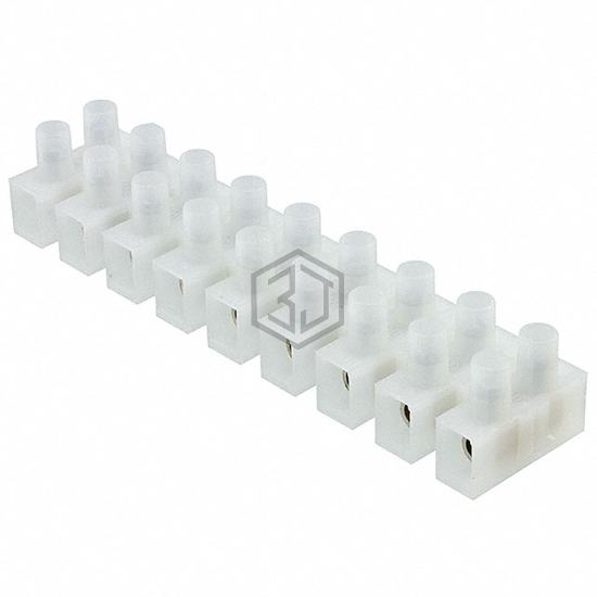 1776302-9 - TE Connectivity AMP Connectors - Terminal Blocks - Barrier Blocks