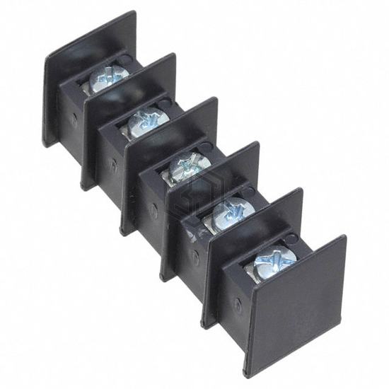 431000-05-0 - Curtis Industries - Terminal Blocks - Barrier Blocks