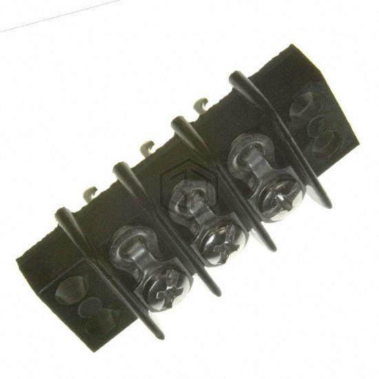 3-140-Y - Cinch Connectivity Solutions - Terminal Blocks - Barrier Blocks