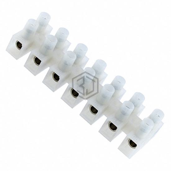 1776303-7 - TE Connectivity AMP Connectors - Terminal Blocks - Barrier Blocks