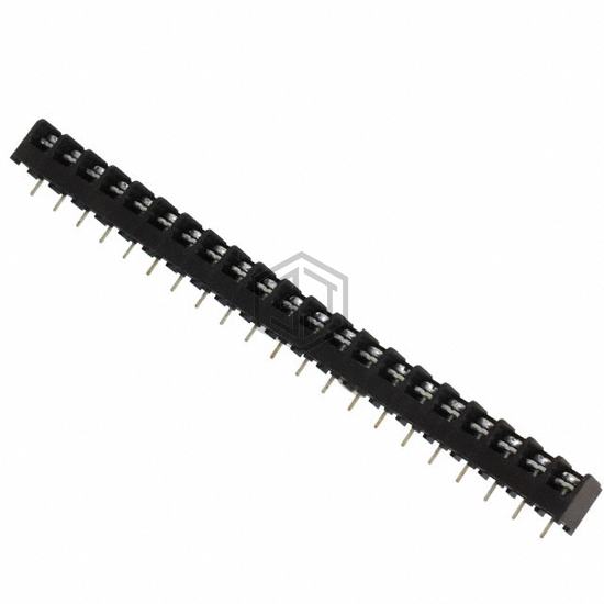 6PCV-21-006 - TE Connectivity AMP Connectors - Terminal Blocks - Barrier Blocks