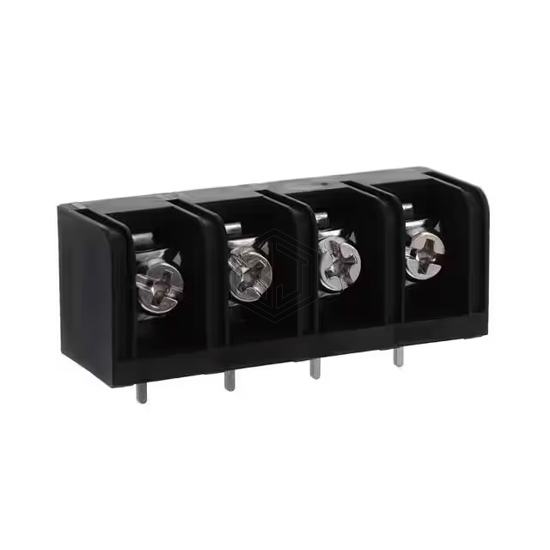CB35220409EB - Eaton - Electronics Division - Terminal Blocks - Barrier Blocks