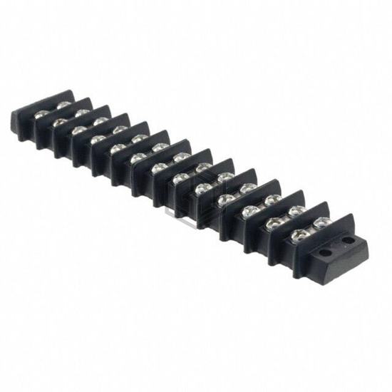 13-141 - Cinch Connectivity Solutions - Terminal Blocks - Barrier Blocks