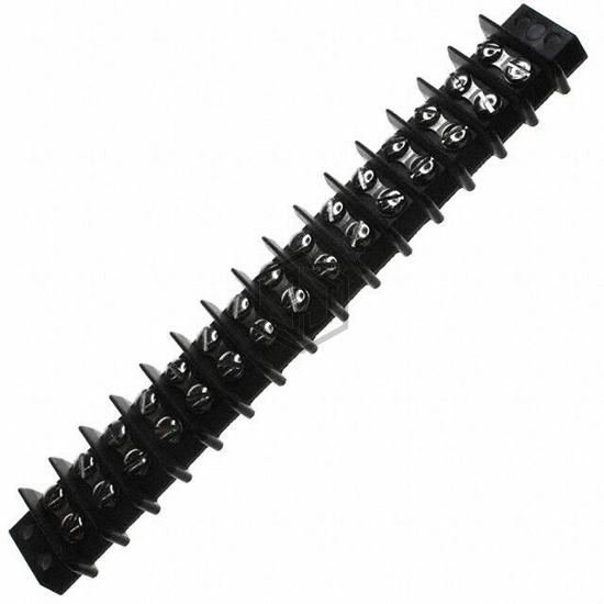 15-141 - Cinch Connectivity Solutions - Terminal Blocks - Barrier Blocks