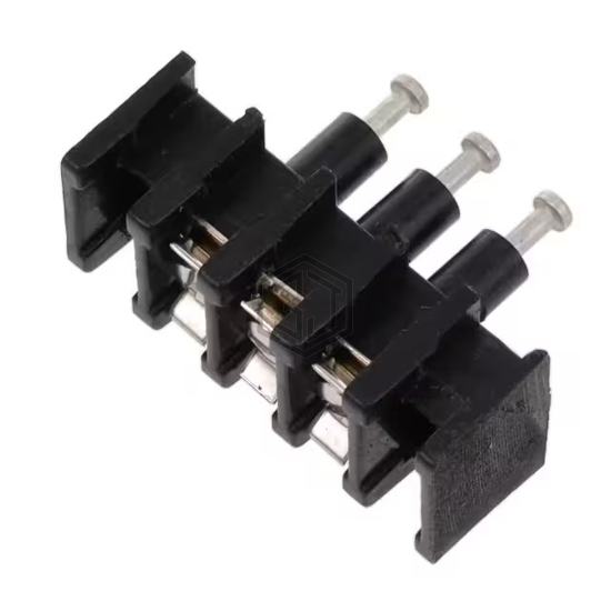 SEIFCX-3 - Curtis Industries - Terminal Blocks - Barrier Blocks