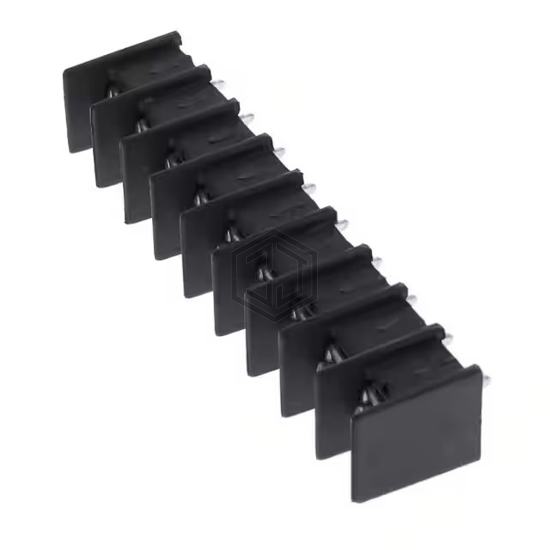T38111-09-0 - Curtis Industries - Terminal Blocks - Barrier Blocks
