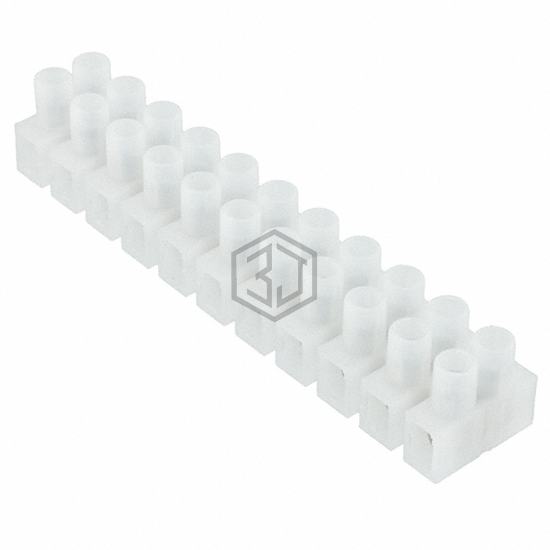 1-1776293-1 - TE Connectivity AMP Connectors - Terminal Blocks - Barrier Blocks