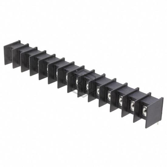 431705-14-0 - Curtis Industries - Terminal Blocks - Barrier Blocks
