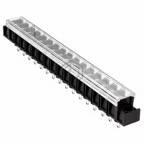OSTYK60616130 - On Shore Technology Inc. - Terminal Blocks - Barrier Blocks