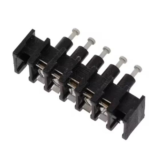 SEIFCX-5 - Curtis Industries - Terminal Blocks - Barrier Blocks