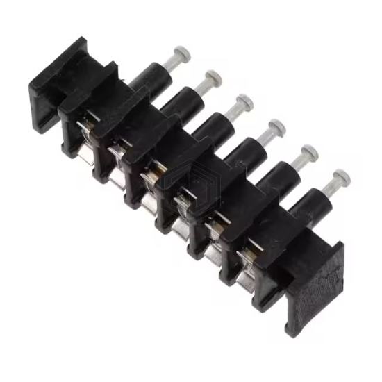 SEIFCX-6 - Curtis Industries - Terminal Blocks - Barrier Blocks