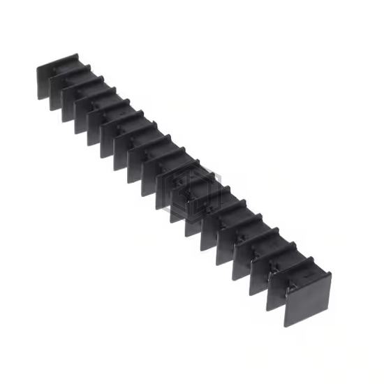 T38112-17-0 - Curtis Industries - Terminal Blocks - Barrier Blocks