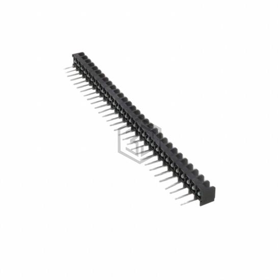 3-796608-5 - TE Connectivity AMP Connectors - Terminal Blocks - Barrier Blocks