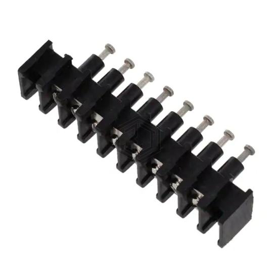 SEIFX-8 - Curtis Industries - Terminal Blocks - Barrier Blocks