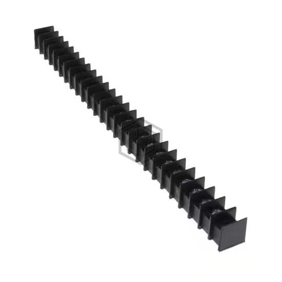 430000-24-0 - Curtis Industries - Terminal Blocks - Barrier Blocks