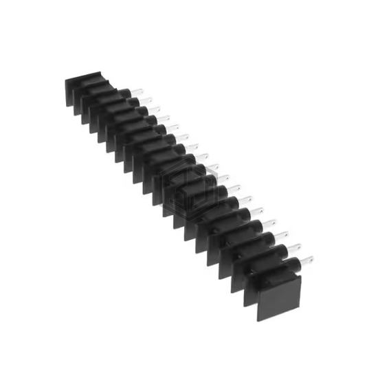 T38230-17-0 - Curtis Industries - Terminal Blocks - Barrier Blocks