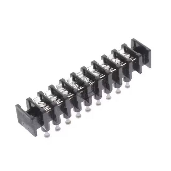 SEIFCX-9 - Curtis Industries - Terminal Blocks - Barrier Blocks