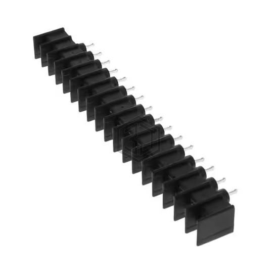 T38422-16-0 - Curtis Industries - Terminal Blocks - Barrier Blocks