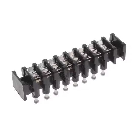 SEIFCX-8 - Curtis Industries - Terminal Blocks - Barrier Blocks