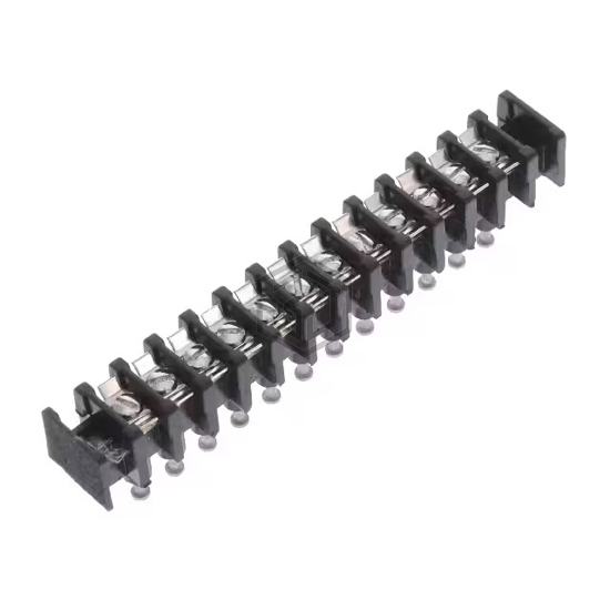 SEIFCX-12 - Curtis Industries - Terminal Blocks - Barrier Blocks
