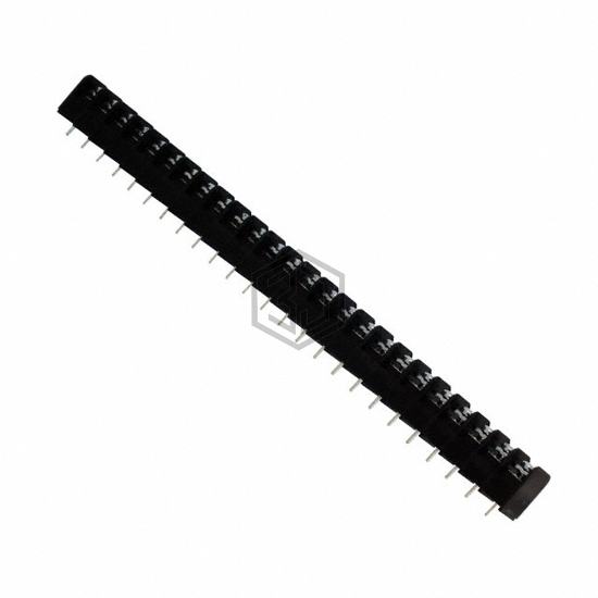 5-796985-1 - TE Connectivity AMP Connectors - Terminal Blocks - Barrier Blocks