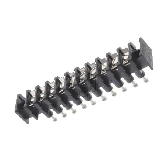 SEIFCX-10 - Curtis Industries - Terminal Blocks - Barrier Blocks