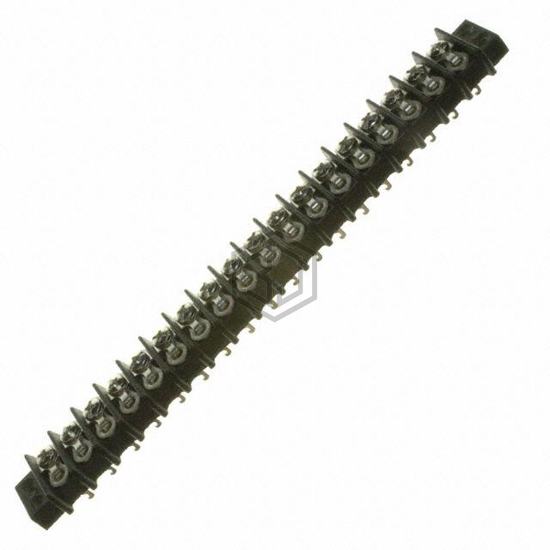 18-140-Y - Cinch Connectivity Solutions - Terminal Blocks - Barrier Blocks