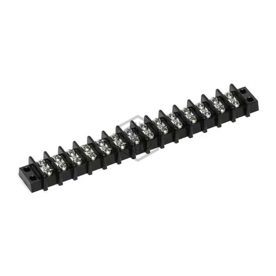 M-456 - Littelfuse Inc. - Terminal Blocks - Barrier Blocks