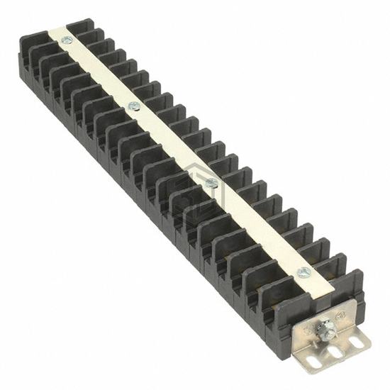 CDM-20 - Curtis Industries - Terminal Blocks - Barrier Blocks