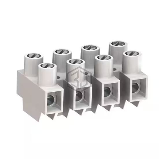 323-FU-18.5-HDS/03 - WECO Electrical Connectors Inc. - Terminal Blocks - Barrier Blocks