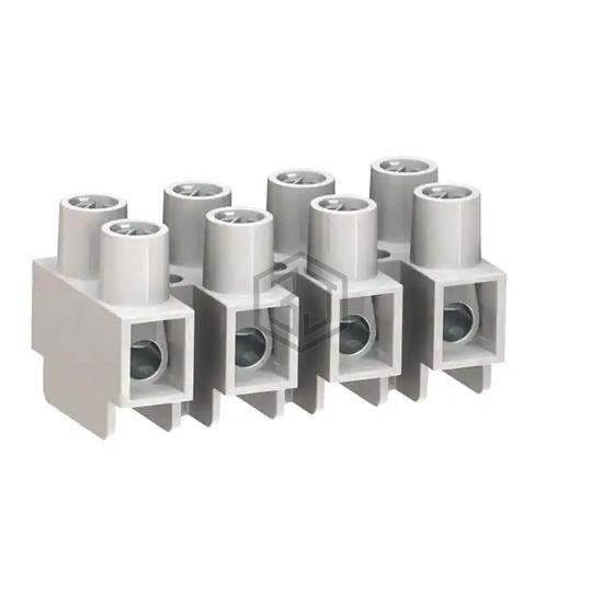324-FU-HDS/03 - WECO Electrical Connectors Inc. - Terminal Blocks - Barrier Blocks