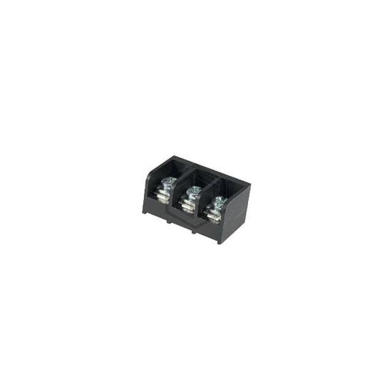 DT-49-B01M-03 - Dinkle Corporation, USA - Terminal Blocks - Barrier Blocks
