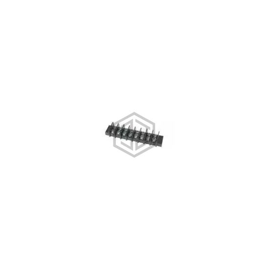 38760-0108 - Molex - Terminal Blocks - Barrier Blocks