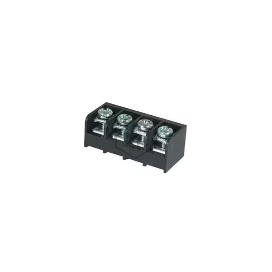 DT-39-B01M-04(R) - Dinkle Corporation, USA - Terminal Blocks - Barrier Blocks