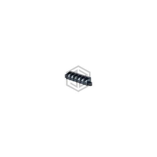 38750-0106 - Molex - Terminal Blocks - Barrier Blocks