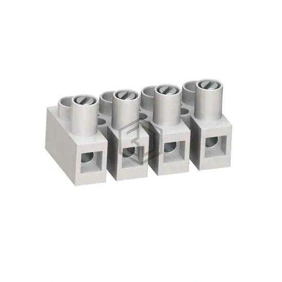 302-STB-DS/06 - WECO Electrical Connectors Inc. - Terminal Blocks - Barrier Blocks