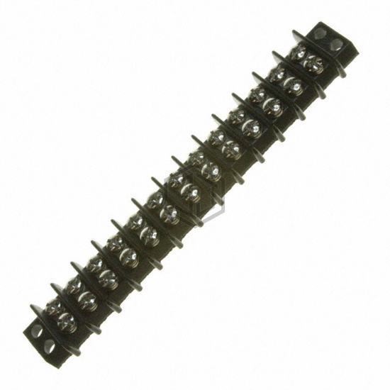 13-140 - Cinch Connectivity Solutions - Terminal Blocks - Barrier Blocks
