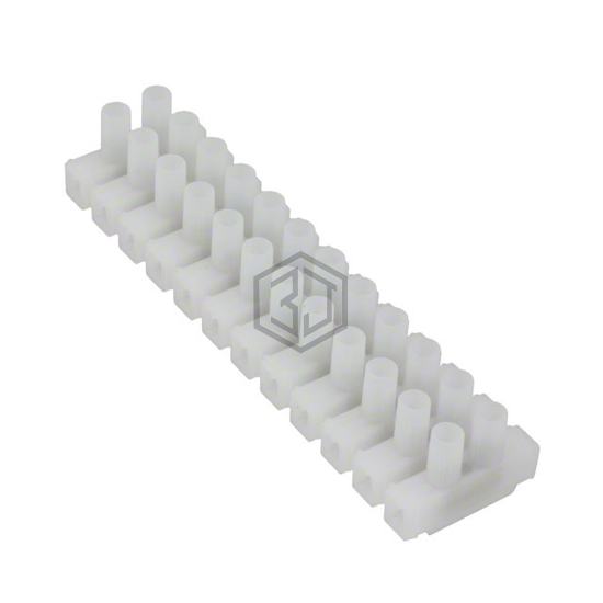 1-1776300-2 - TE Connectivity AMP Connectors - Terminal Blocks - Barrier Blocks