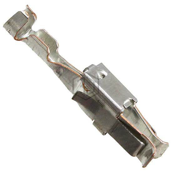 1879531 - Phoenix Contact - Terminal Blocks - Contacts