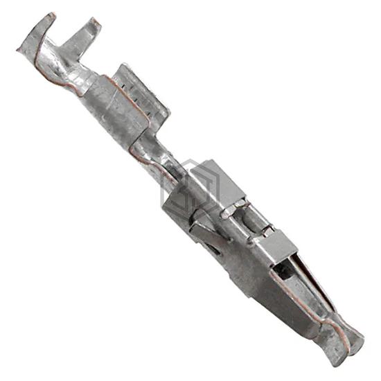1859991 - Phoenix Contact - Terminal Blocks - Contacts