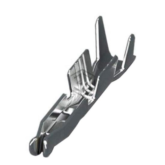 1013419 - Phoenix Contact - Terminal Blocks - Contacts